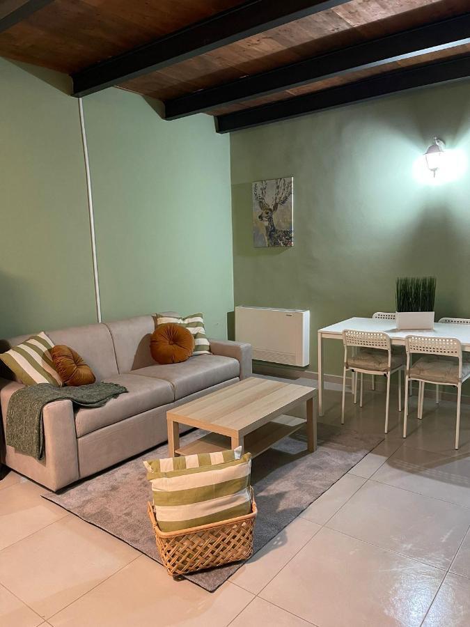 La Baita In Città Caserta Exterior foto